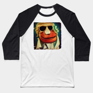 Muppets in another Universe Baseball T-Shirt